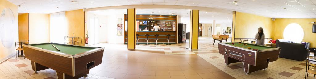 Hotel Vallee Bleue Montalieu-Vercieu Ngoại thất bức ảnh