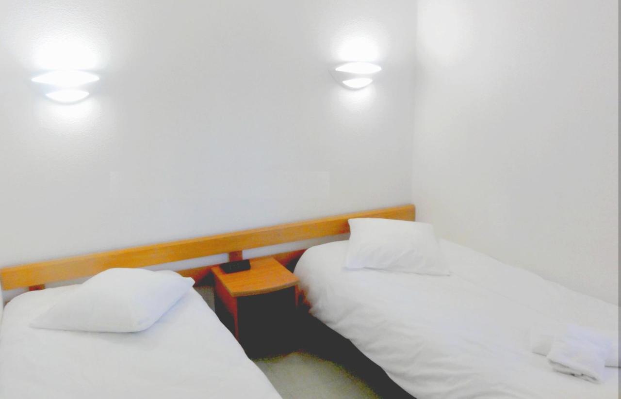 Hotel Vallee Bleue Montalieu-Vercieu Ngoại thất bức ảnh